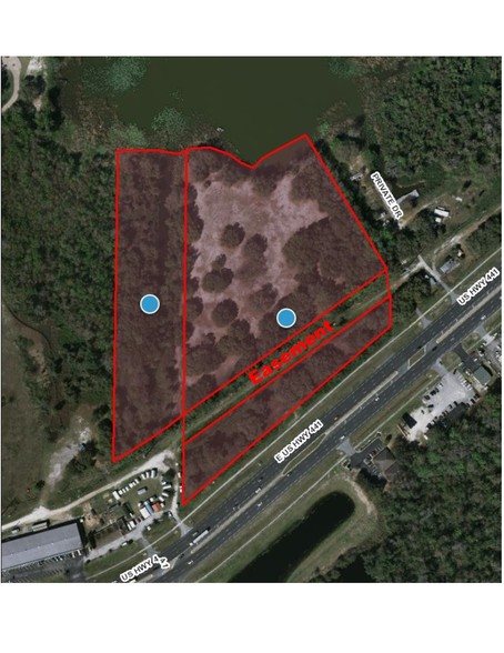 220 Pemble Rd, Leesburg, FL for sale - Building Photo - Image 1 of 1