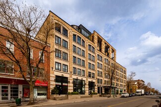 More details for 1155-1185 Av Bernard, Montréal, QC - Build-to-Rent for Sale