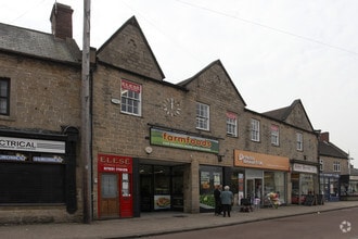 32-34 Market Pl, Bolsover to rent Building Photo- Image 1 of 4