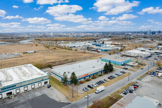 2023 2nd Ave SE, Calgary, AB - aerial  map view - Image1