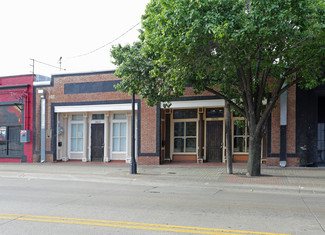 More details for 2820-2822 Main St, Dallas, TX - Retail for Rent