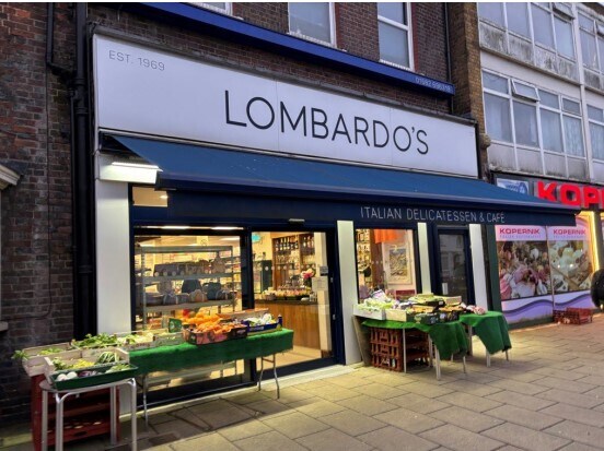 17-19 West St, Dunstable for sale - Building Photo - Image 1 of 1