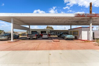 More details for 27157 Twenty Mule Team rd, Boron, CA - Industrial for Sale