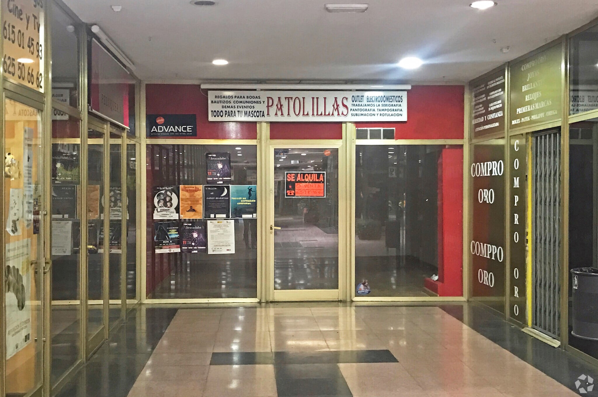Calle Doctor Fleming, 22, Ávila, Ávila to rent Interior Photo- Image 1 of 6