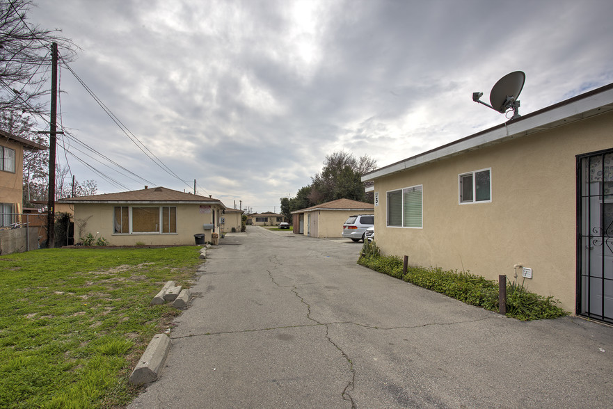 10808 Klingerman St, South El Monte, CA for sale - Primary Photo - Image 1 of 1