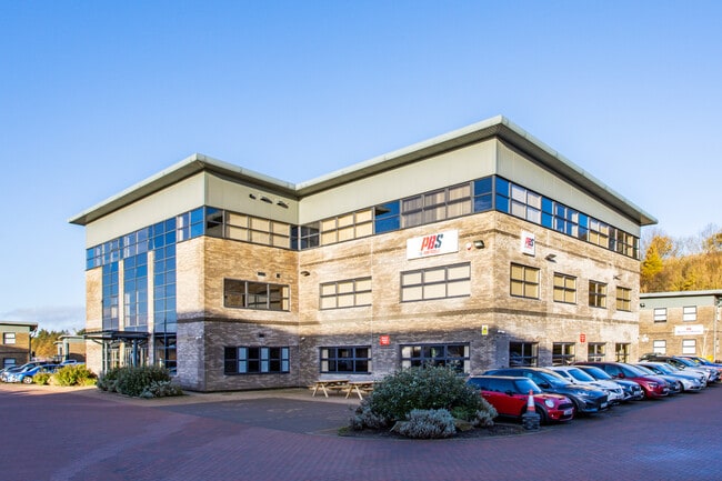 More details for 19 Prospect Rd, Westhill - Office to Rent