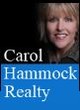 Carol Hammock Realty