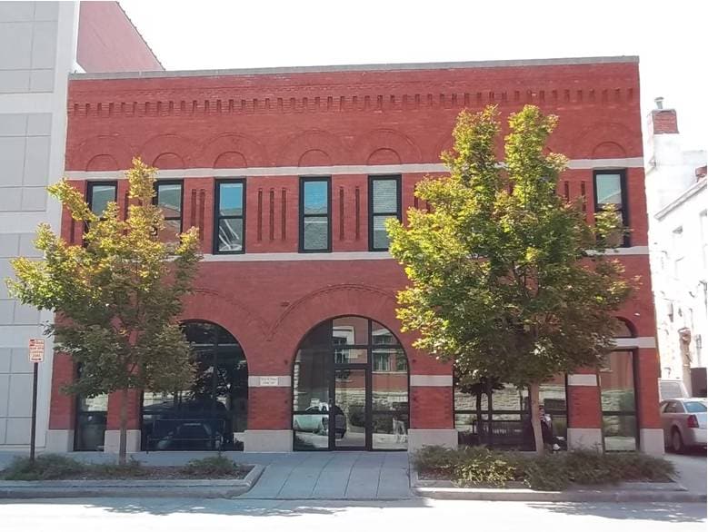 1135-317 S M St, Lincoln, NE to rent - Building Photo - Image 1 of 2