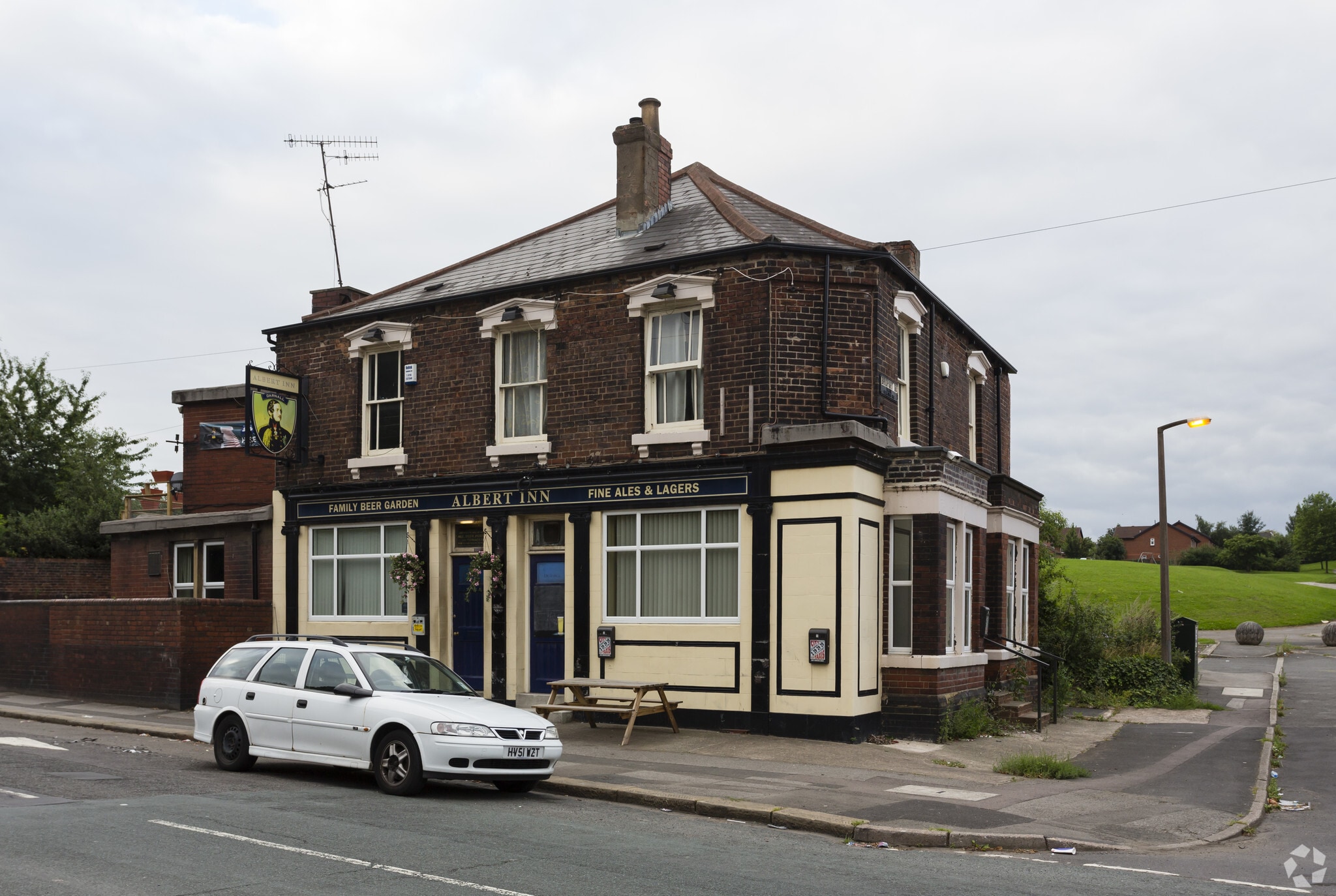Darnall Rd, Sheffield for sale Primary Photo- Image 1 of 1