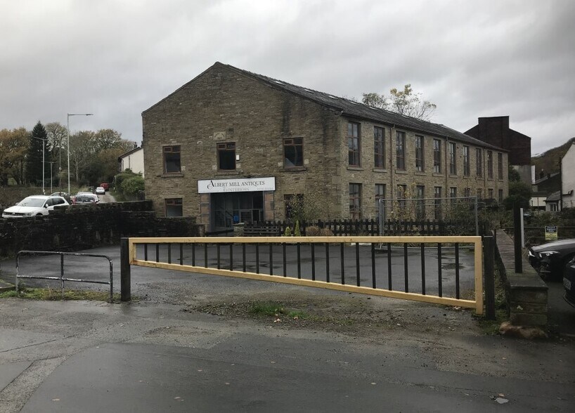 Park Rd, Rossendale for sale - Primary Photo - Image 1 of 1