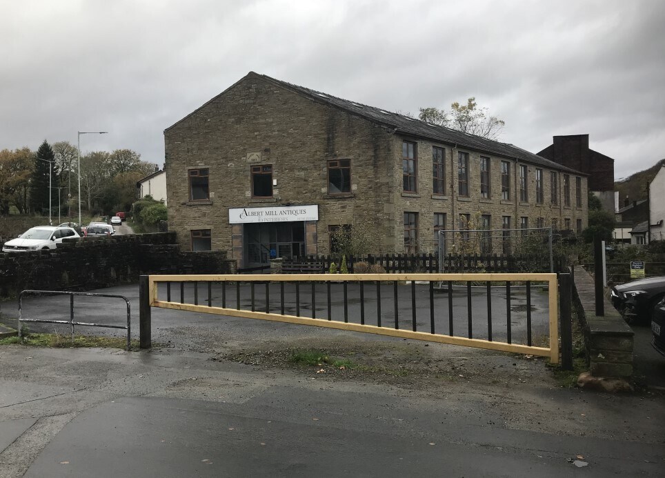 Park Rd, Rossendale for sale Primary Photo- Image 1 of 1