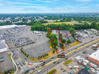 More details for 217 Us Highway 46, Saddle Brook, NJ - Industrial for Sale