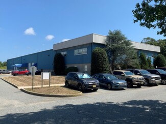 More details for 2628 Fire Rd, Egg Harbor Township, NJ - Industrial for Rent