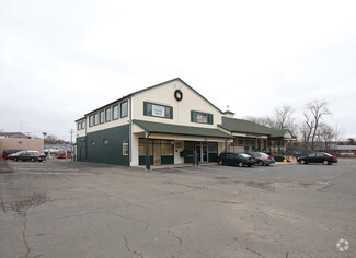 More details for 37-45 Mill St, Berlin, CT - Office for Rent