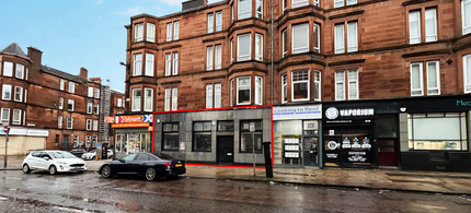 578-580 Alexandra Parade, Glasgow for rent Building Photo- Image 1 of 1