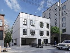 455-459 Linwood St, Brooklyn, NY for sale - Building Photo - Image 1 of 1