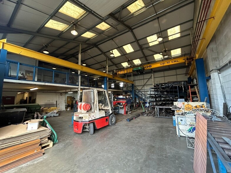 Amy Johnson Way, Blackpool to rent - Building Photo - Image 2 of 6