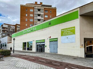 More details for Calle la Iglesia, 15, Alcorcón - Retail to Rent