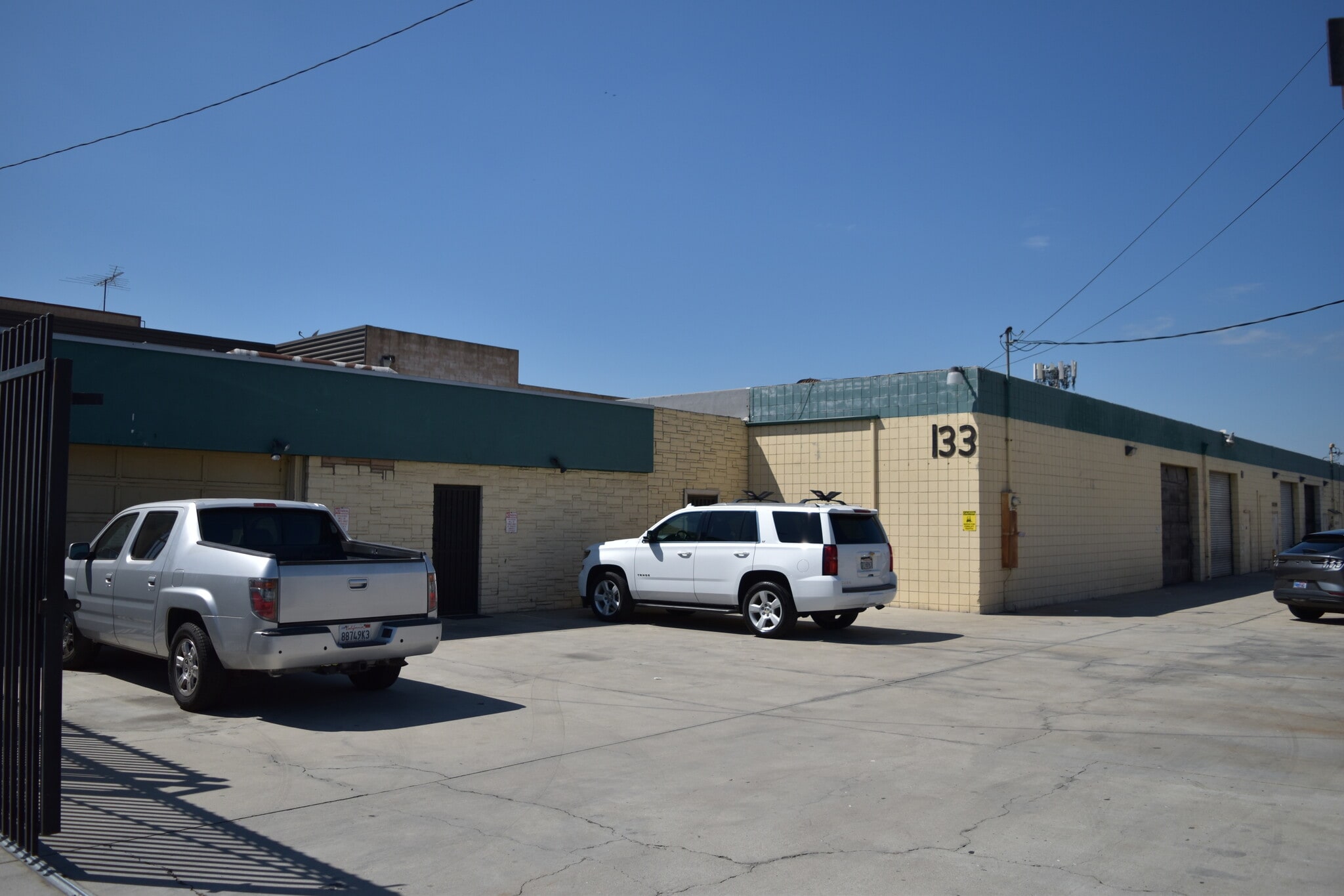 131-135 S 9th Ave, La Puente, CA to rent Building Photo- Image 1 of 6