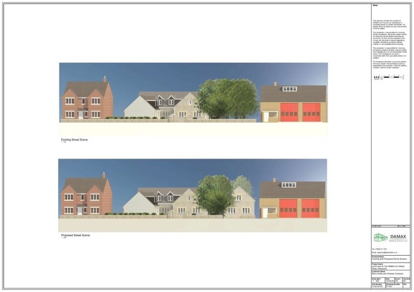 37 The Slip, Brixworth for sale - Building Photo - Image 1 of 5
