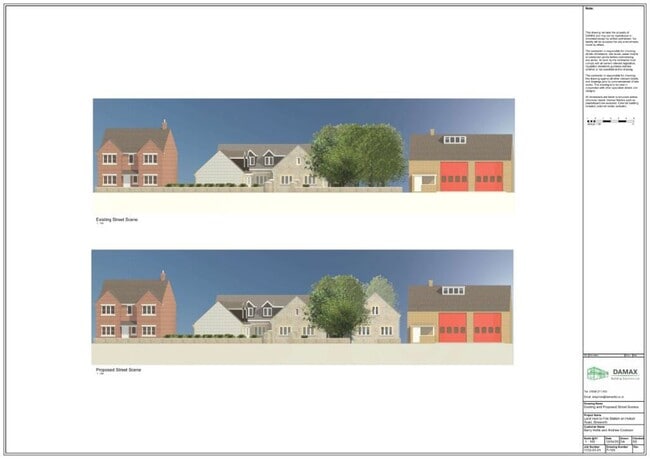 More details for 37 The Slip, Brixworth - Land for Sale