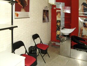 Retail in Ávila, Ávila to rent Interior Photo- Image 2 of 4