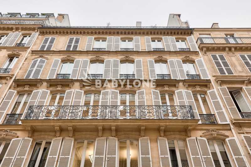 Industrial in Paris to rent Building Photo- Image 1 of 7