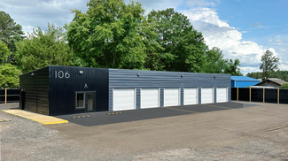 More details for 106 Strickland Dr, Roebuck, SC - Light Industrial to Rent