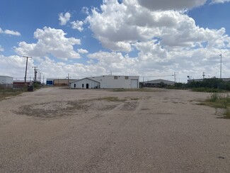 More details for 101 North County Road West, Odessa, TX - Industrial for Rent