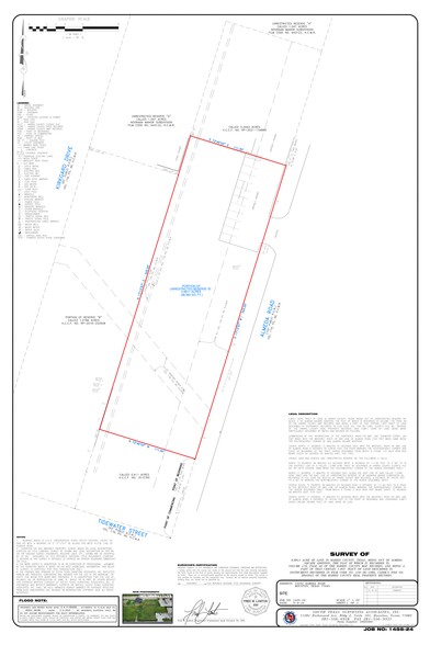 12230 Almeda Rd, Houston, TX for rent - Site Plan - Image 3 of 3