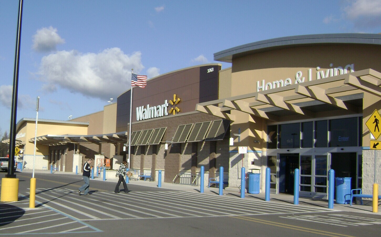 400 N Highway 67, Midlothian 76065 UK