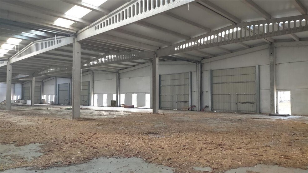 Extrarradio, 8, Babilafuente, Salamanca for sale - Interior Photo - Image 3 of 6