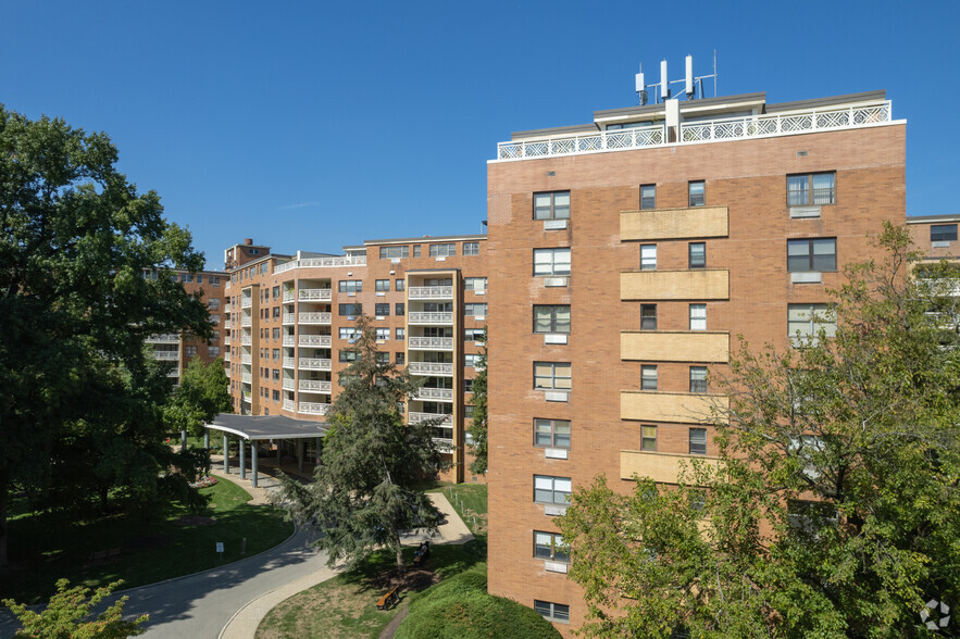 7900 Old York Rd, Elkins Park, PA for sale - Primary Photo - Image 1 of 1