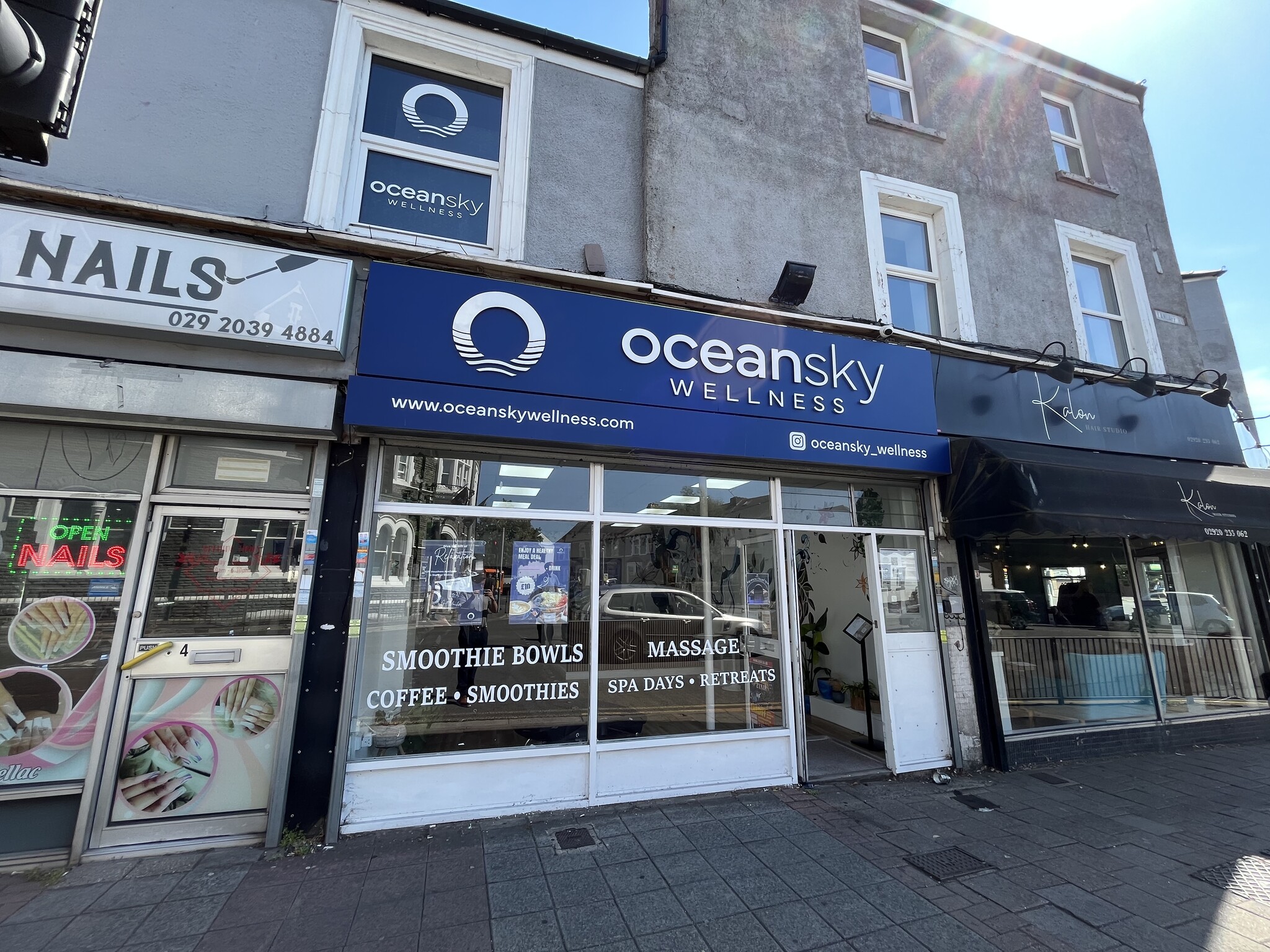 2A, Cardiff to rent Primary Photo- Image 1 of 24