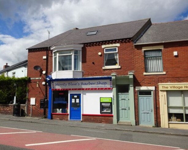 Seaside Ln, Easington for sale - Primary Photo - Image 1 of 1