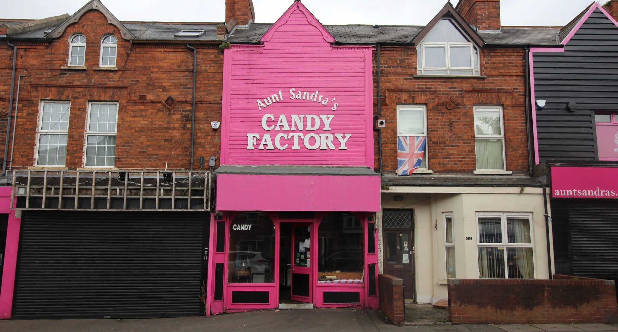 60 Castlereagh Rd, Belfast for sale Primary Photo- Image 1 of 1