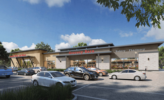 More details for Parcel 1 Fairview Rd, Hollister, CA - Retail for Rent