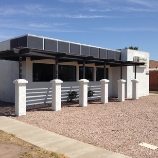 More details for 1534 W McDowell Rd, Phoenix, AZ - Office for Rent