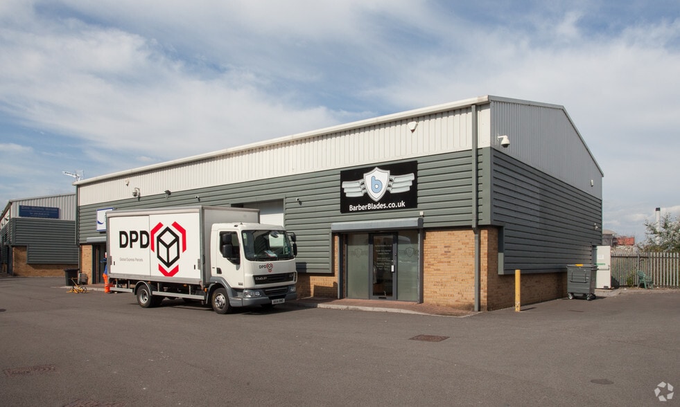 Clos Marian, Cardiff for sale - Primary Photo - Image 1 of 1