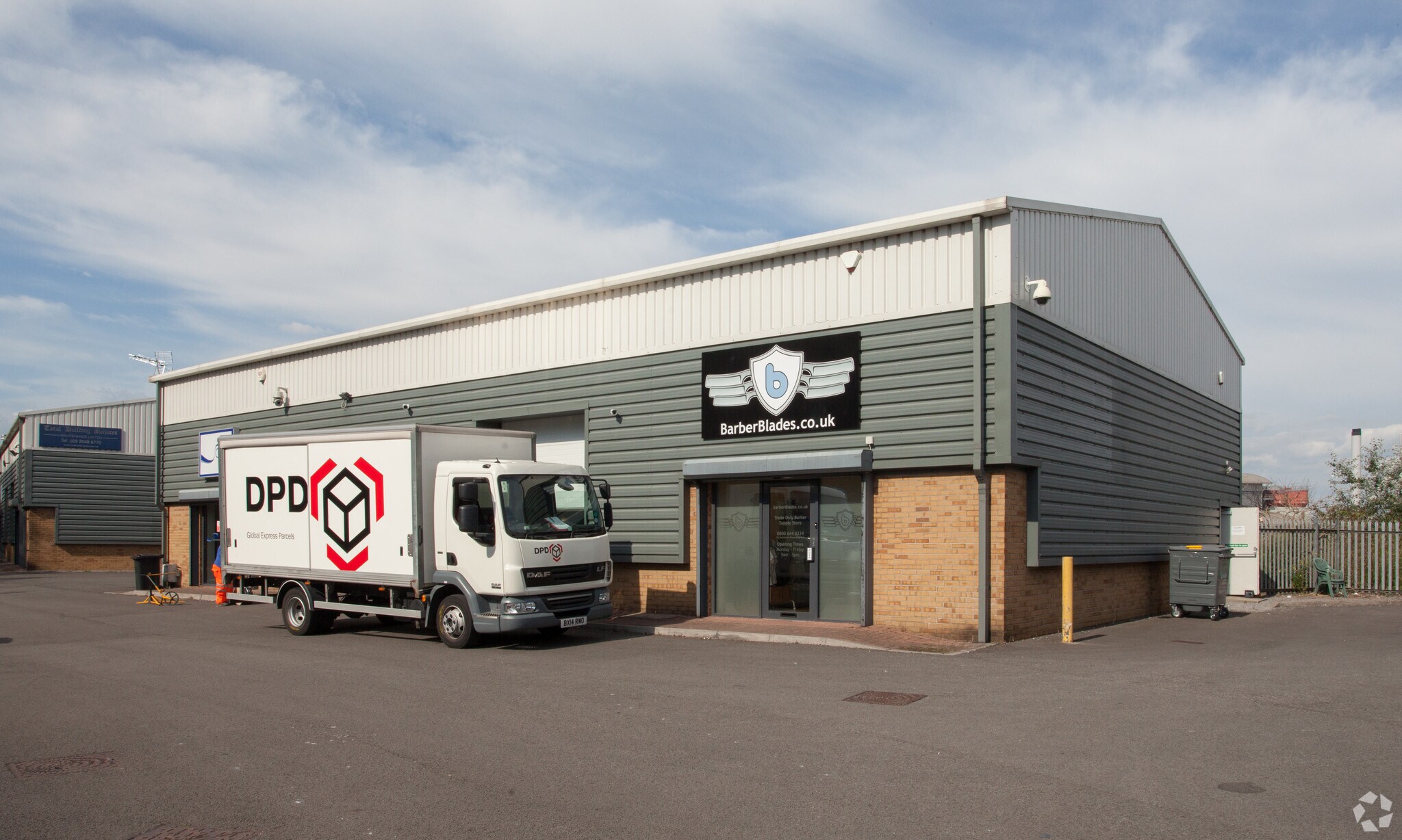 Clos Marian, Cardiff for sale Primary Photo- Image 1 of 1