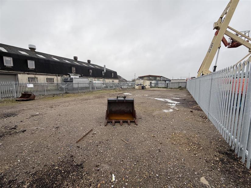 Canal Rd, Higham for sale Primary Photo- Image 1 of 1