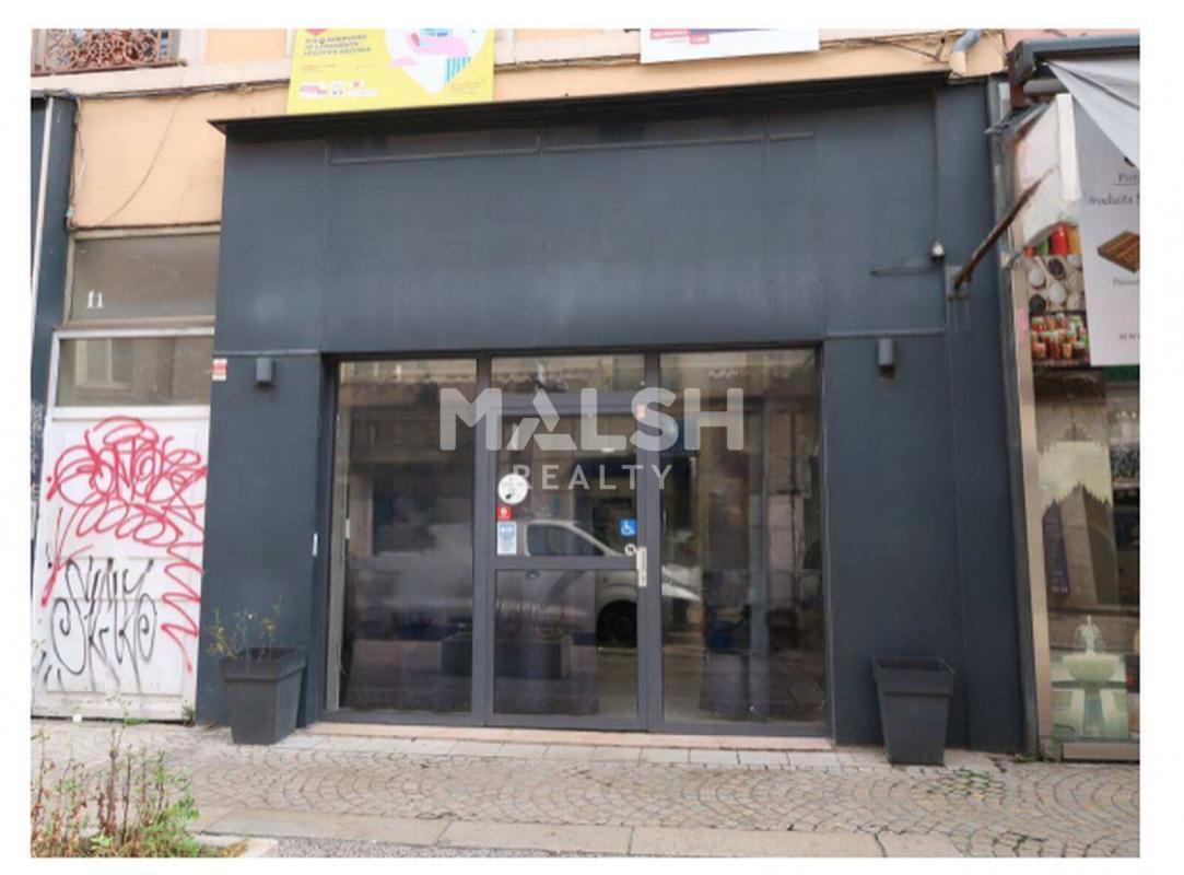 Retail in Lyon to rent Building Photo- Image 1 of 16