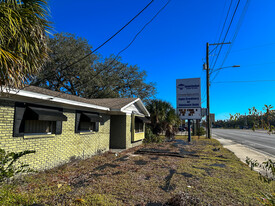 901 W Hillsborough Ave, Tampa FL - Commercial Property