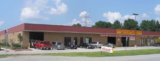 More details for 10541 FM 1960 Rd W, Houston, TX - Industrial for Rent