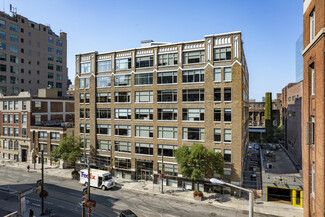 More details for 366 Adelaide St W, Toronto, ON - Office for Rent