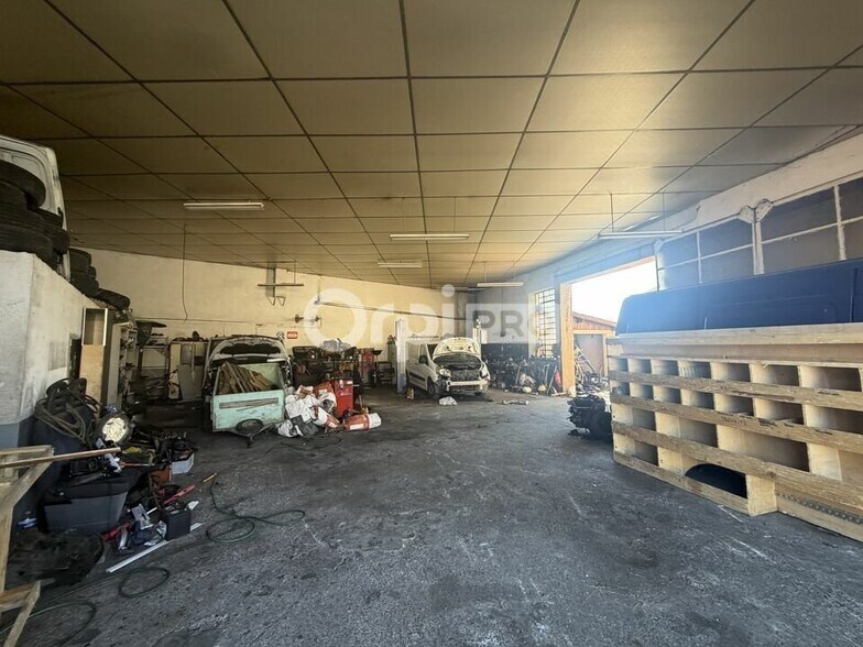 5 Route Des Monts Du Lyonnais, Messimy for sale - Building Photo - Image 1 of 9
