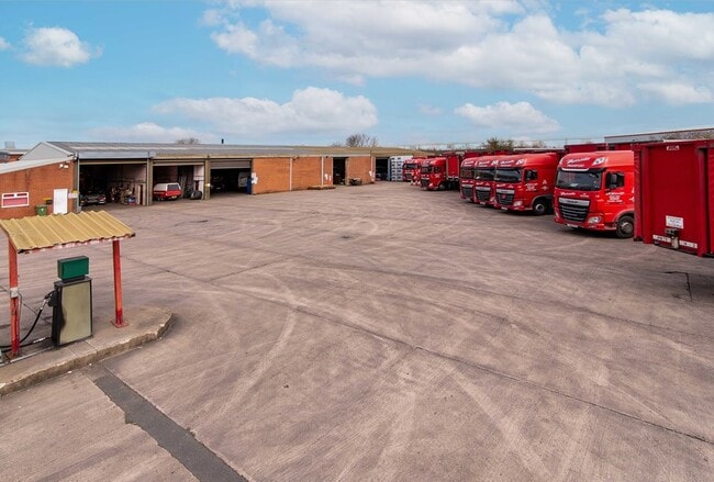 More details for Brunel Dr, Newark - Industrial to Rent