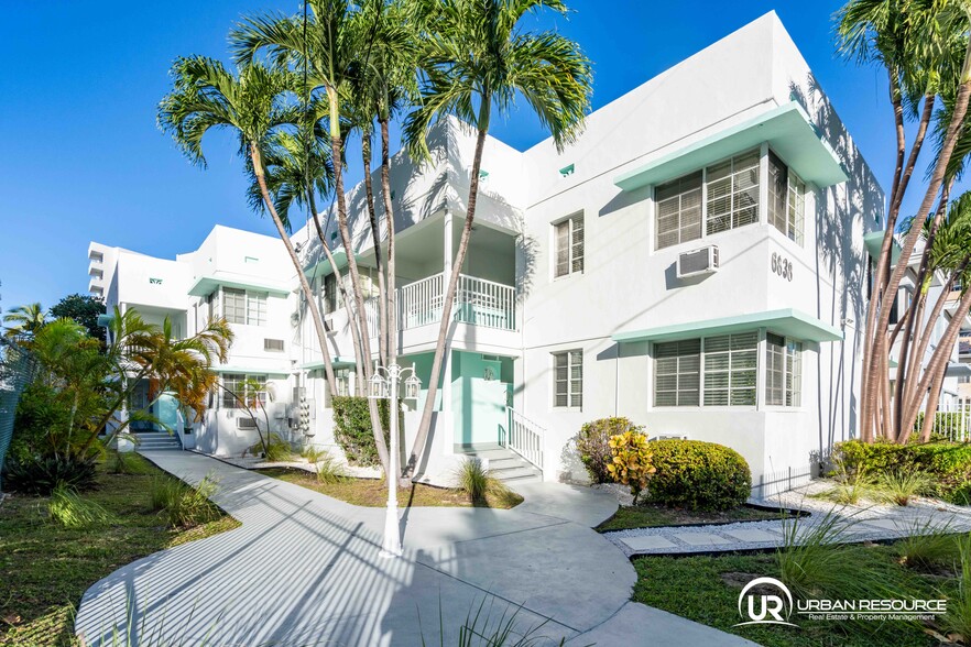 6838 Abbott Ave, Miami Beach, FL for sale - Building Photo - Image 1 of 30