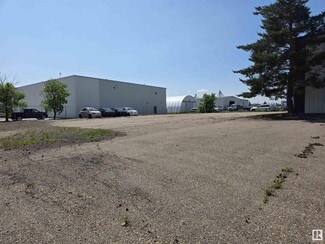 More details for 8716 112 St, Fort Saskatchewan, AB - Industrial to Rent