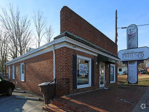 3121 Battleground Ave, Greensboro, NC for sale Primary Photo- Image 1 of 1